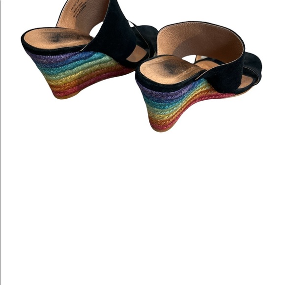 Free People Glorieta Wedge - Picture 7 of 8